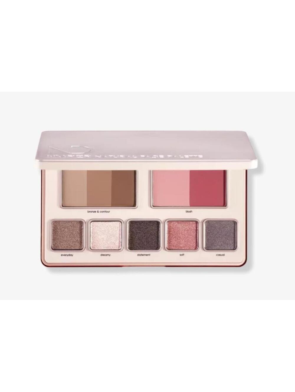 Natasha Denona Hy-per Natural Face Palette